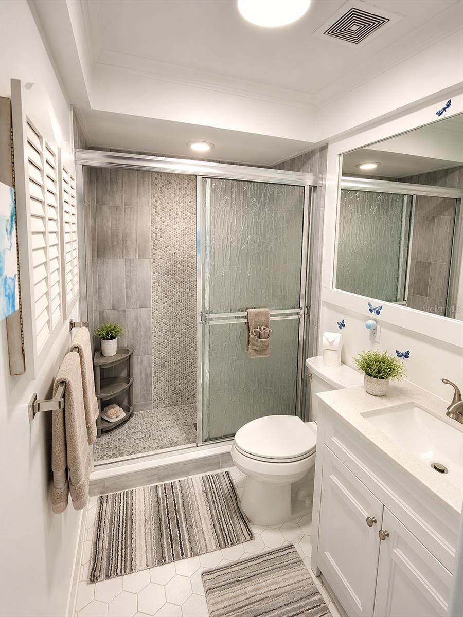 WESTBAY COVE I - Residential