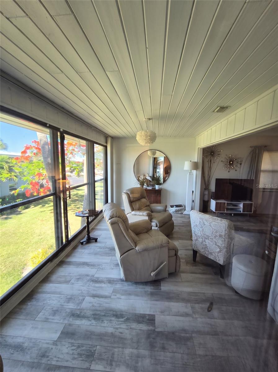 WESTBAY COVE I - Residential