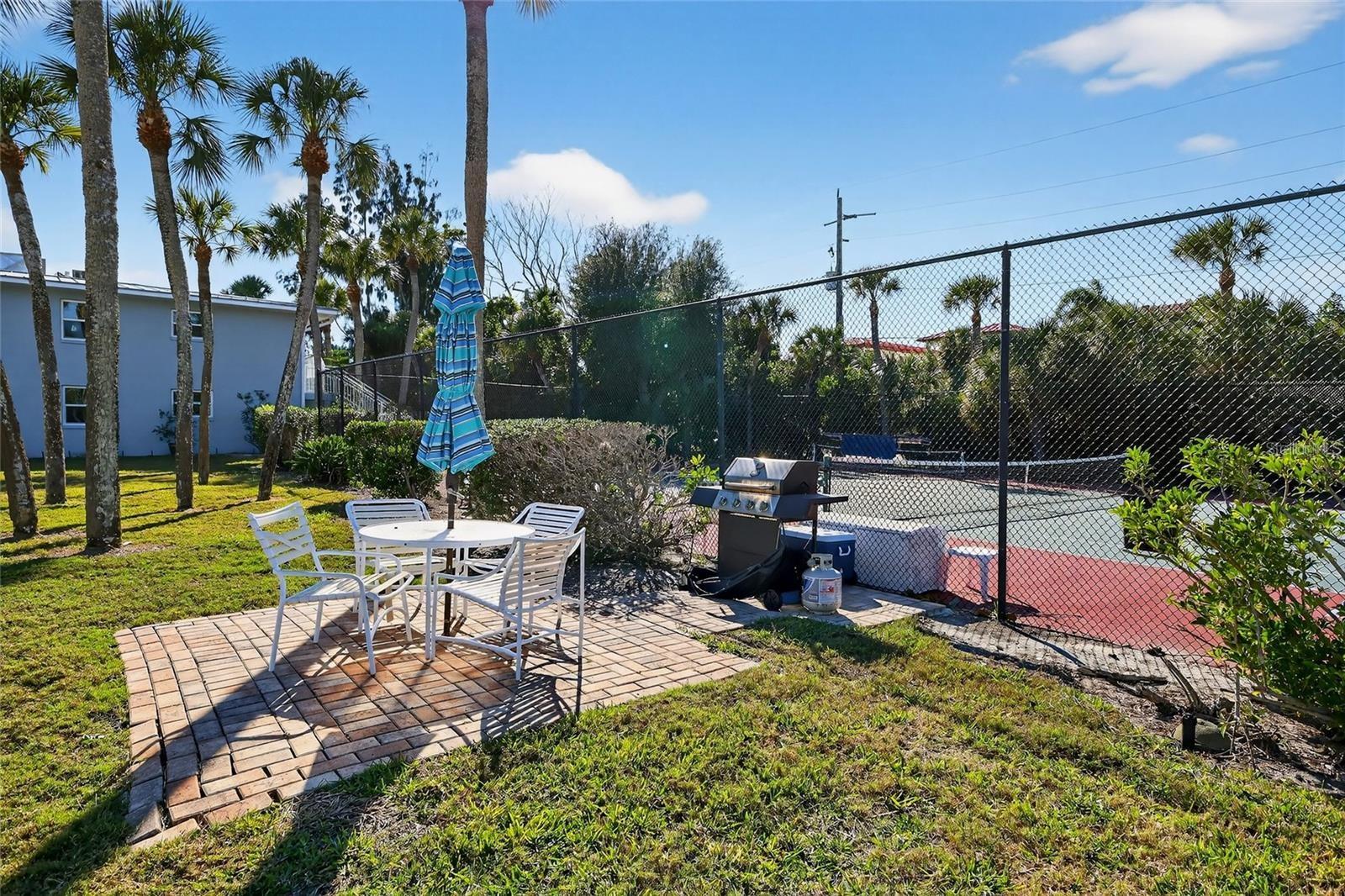 WESTBAY COVE I - Residential