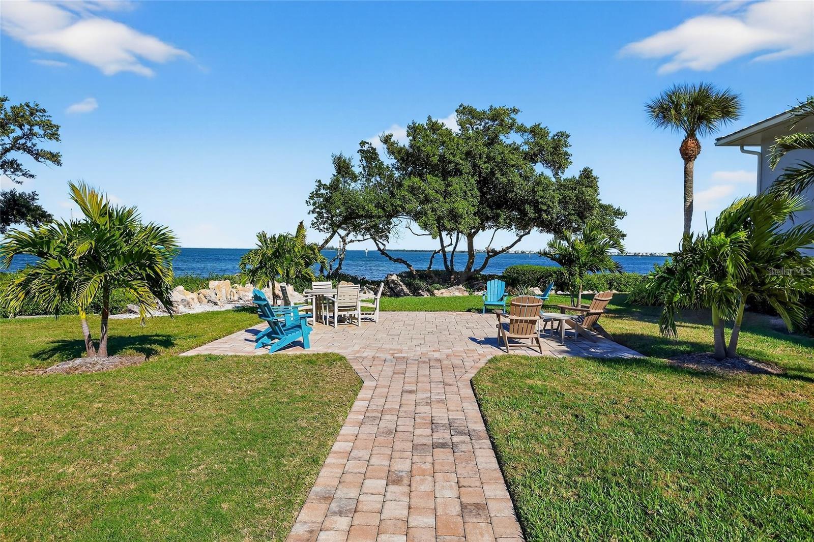 WESTBAY COVE I - Residential