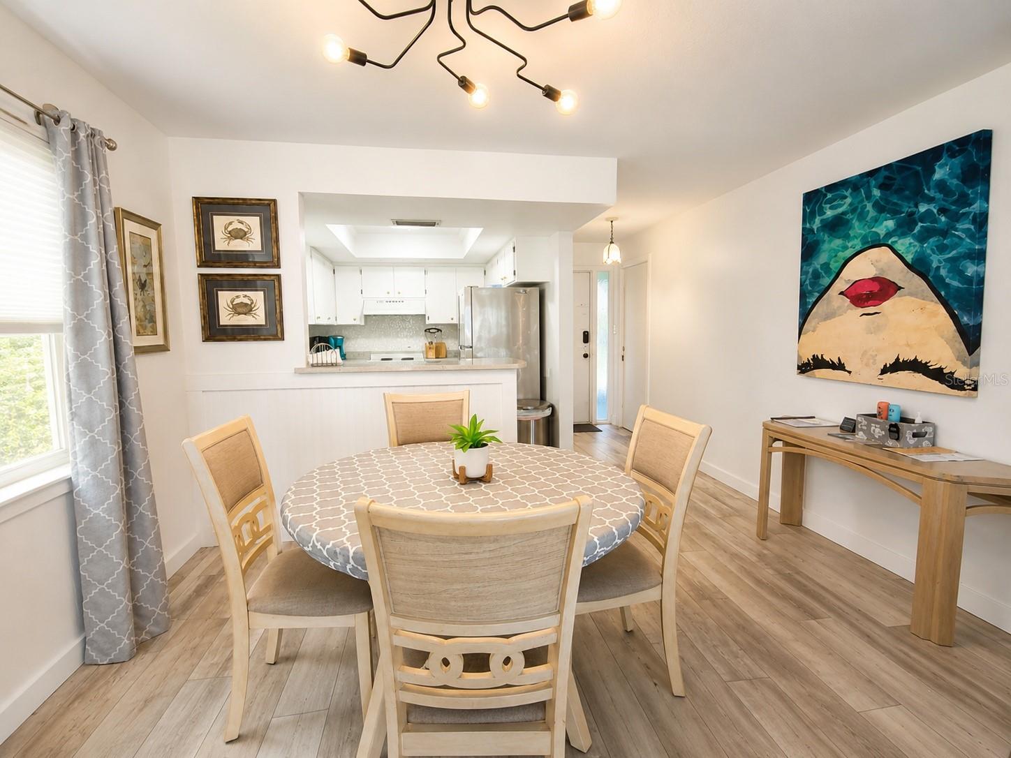 WESTBAY COVE I - Residential