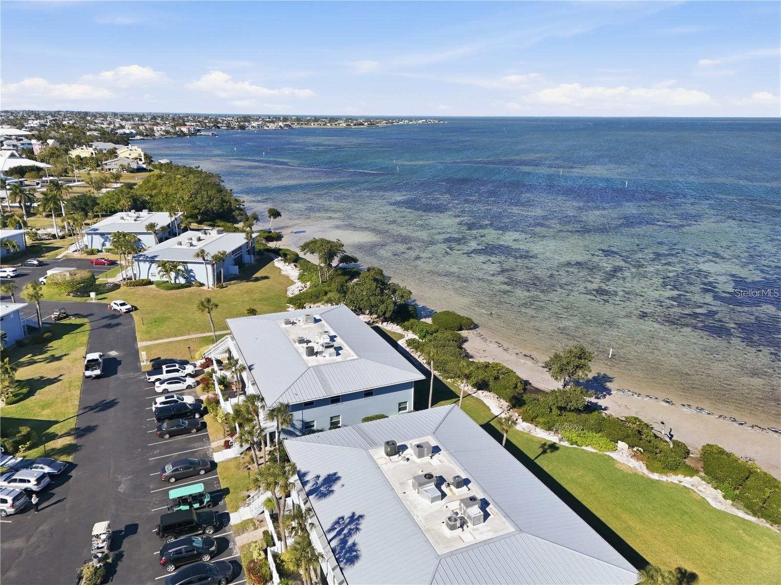 WESTBAY COVE I - Residential