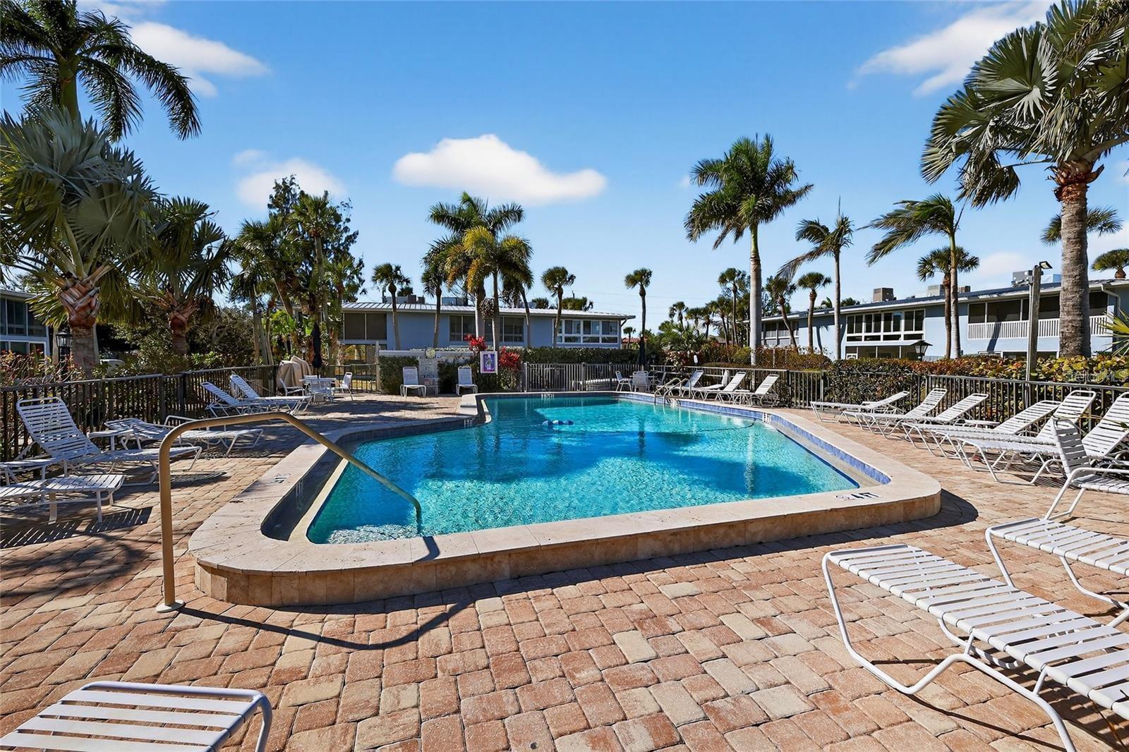WESTBAY COVE I - Residential