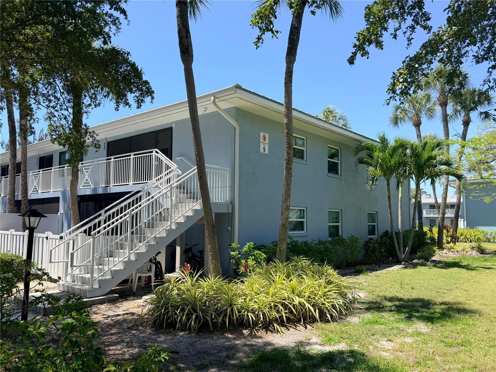 WESTBAY COVE I - Residential