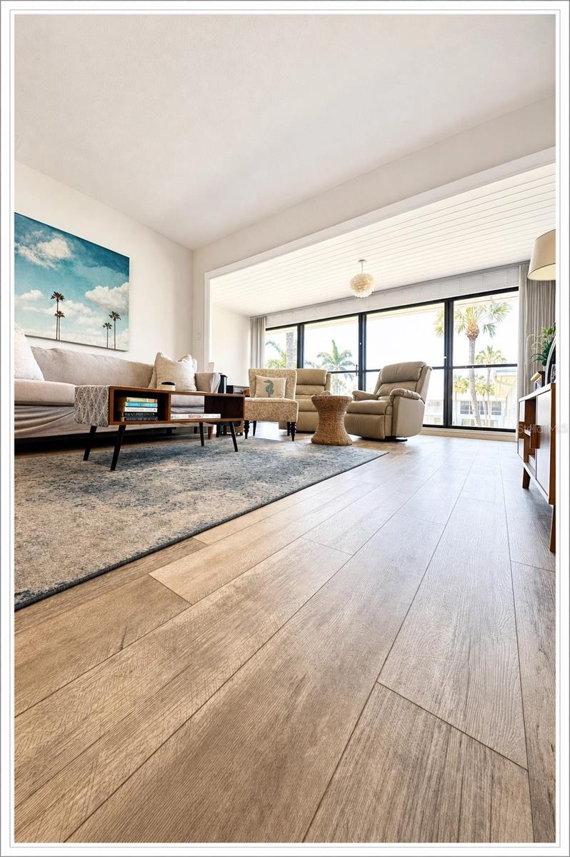 WESTBAY COVE I - Residential