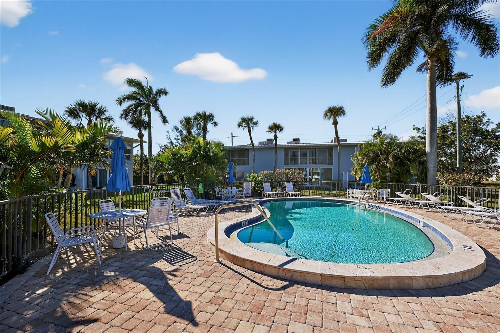 WESTBAY COVE I - Residential