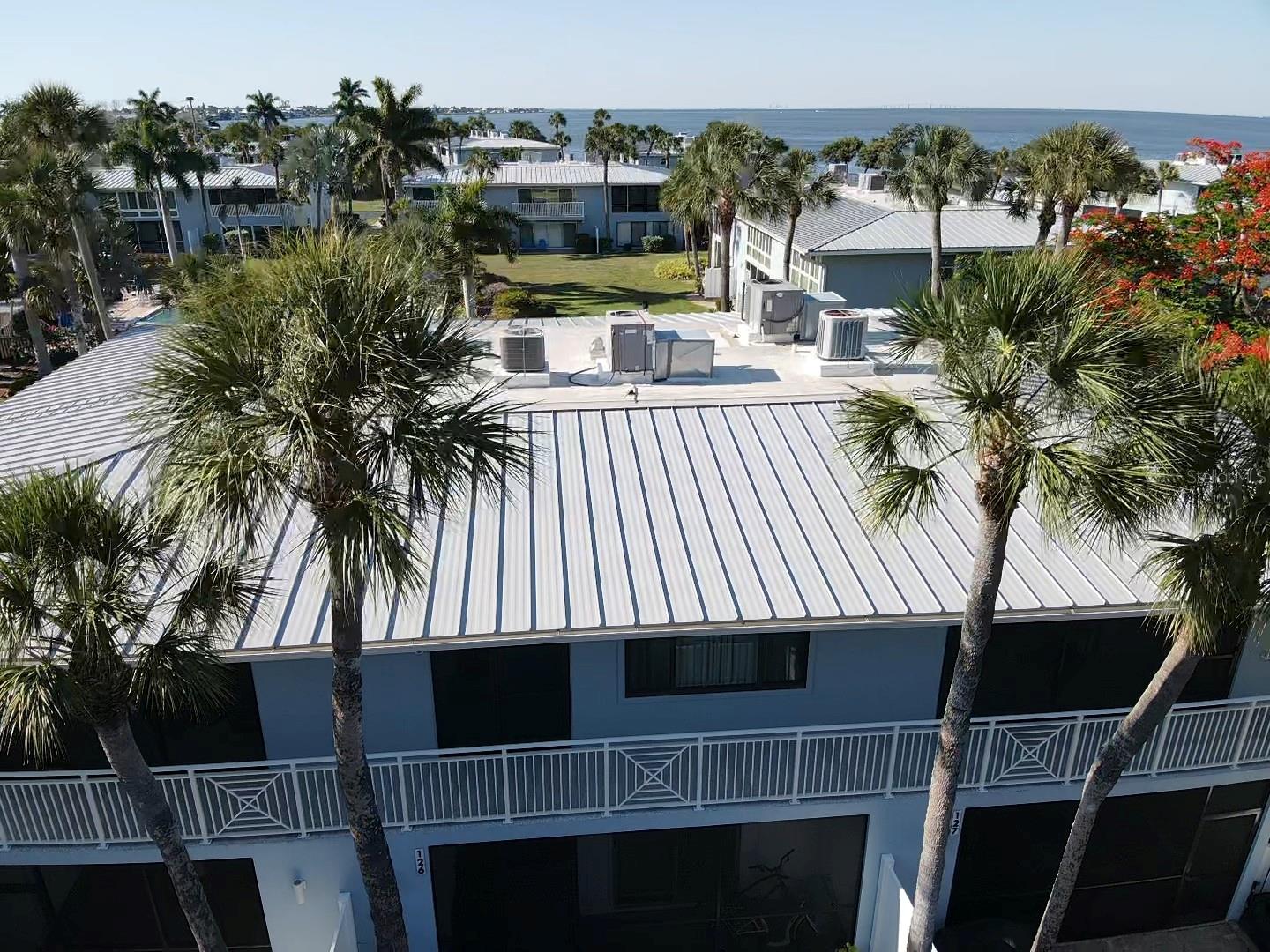 WESTBAY COVE I - Residential