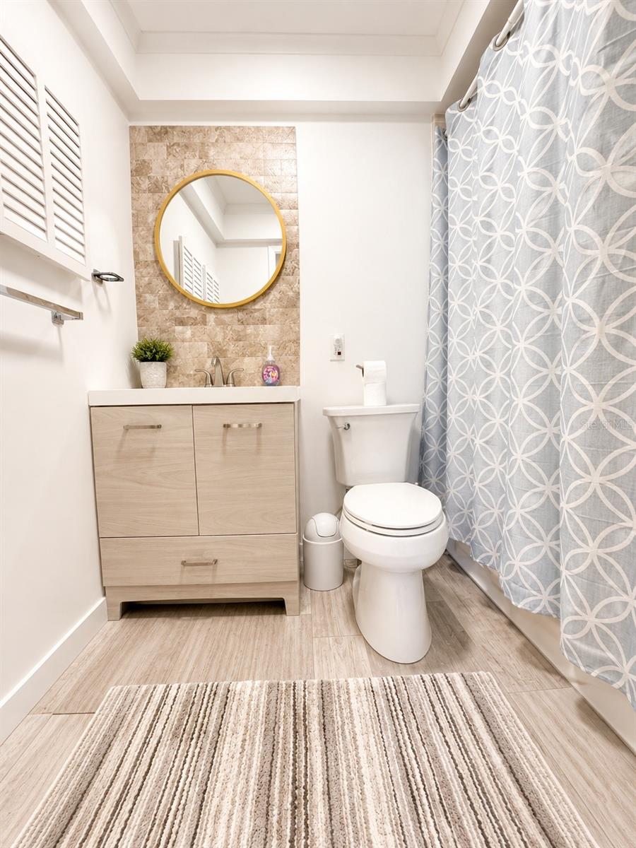 WESTBAY COVE I - Residential