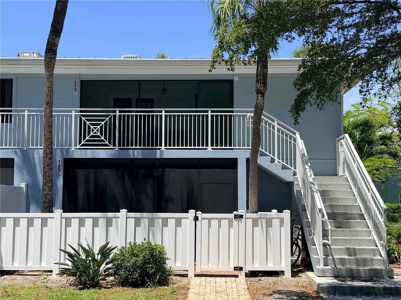 WESTBAY COVE I - Residential