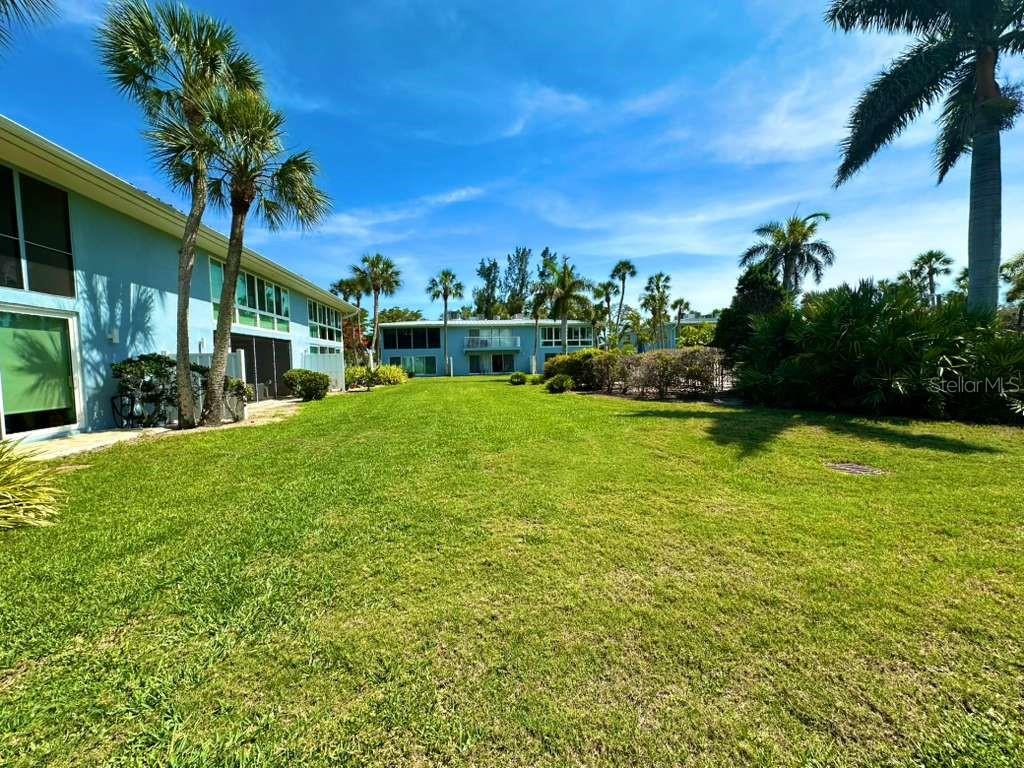 WESTBAY COVE I - Residential