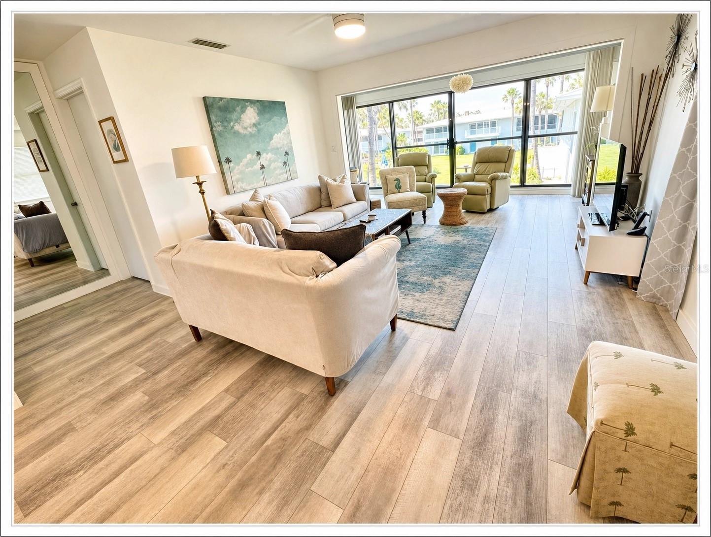 WESTBAY COVE I - Residential