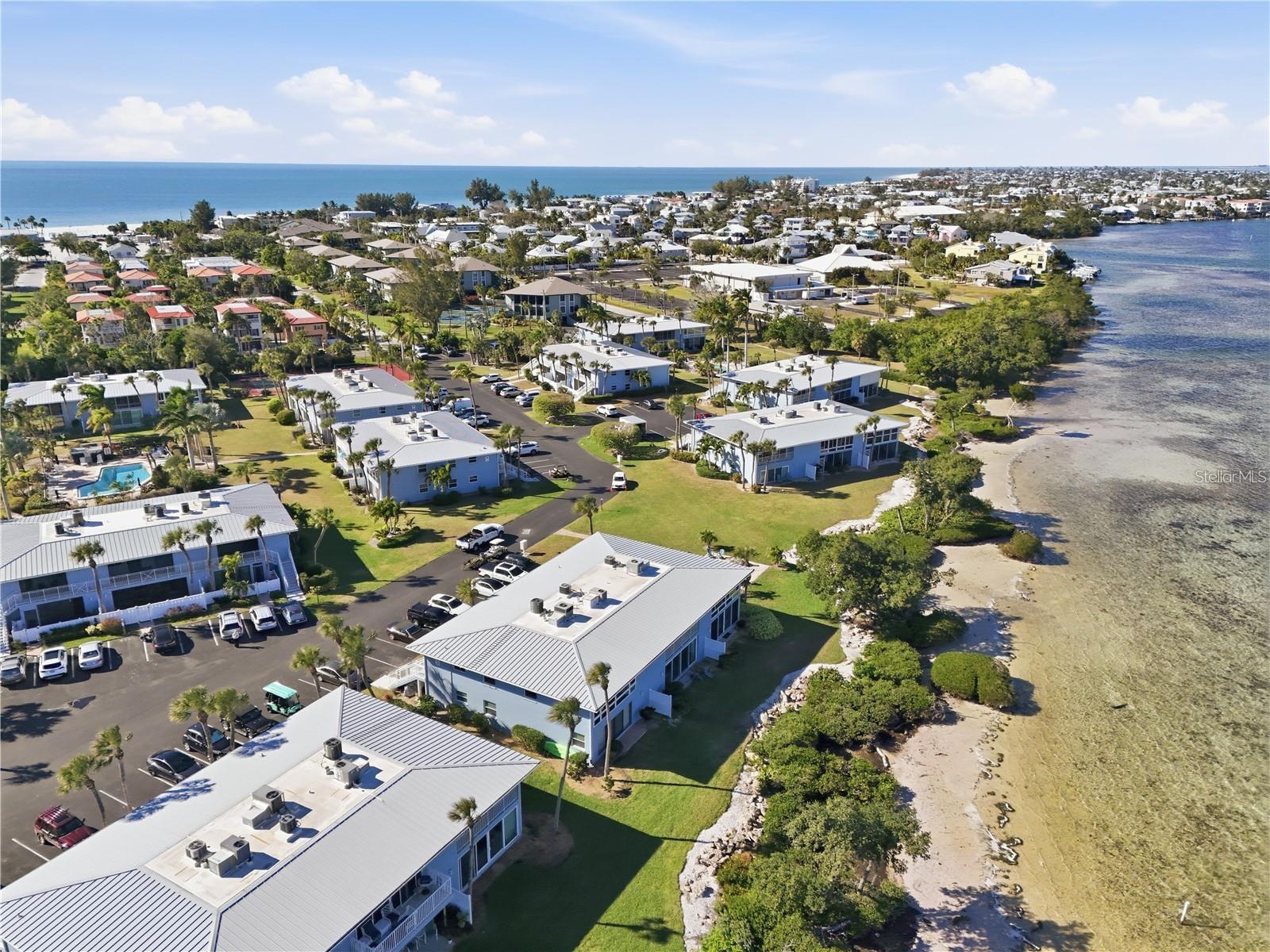 WESTBAY COVE I - Residential