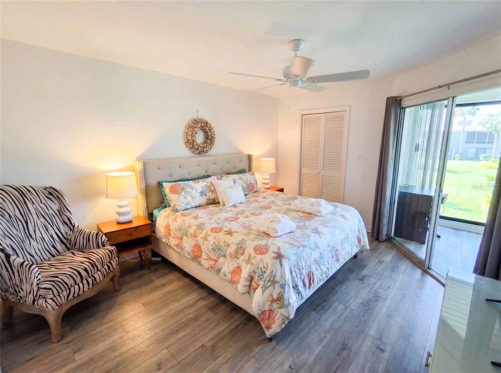 WESTBAY COVE I - Residential