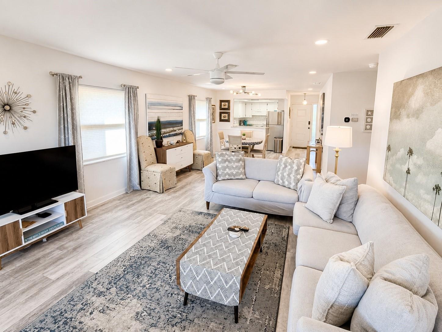 WESTBAY COVE I - Residential