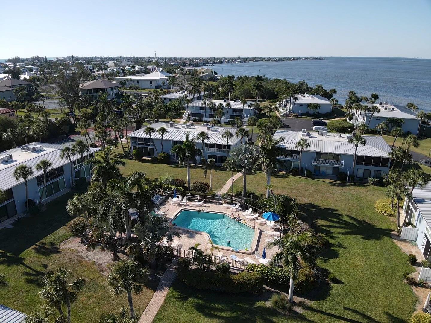 WESTBAY COVE I - Residential