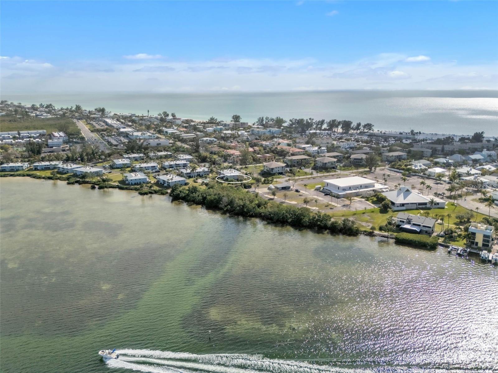 WESTBAY COVE I - Residential
