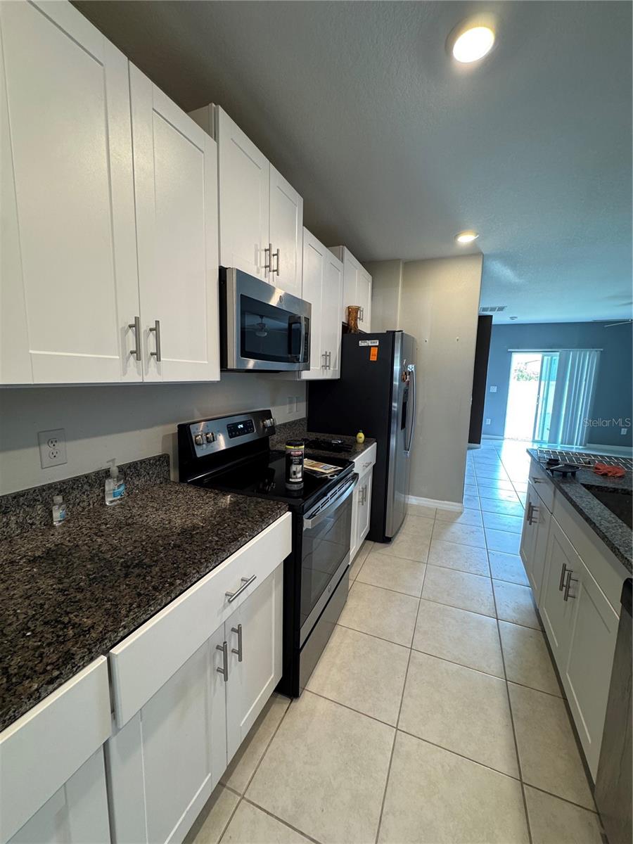 ABBOTT SQUARE PH 1B - Residential