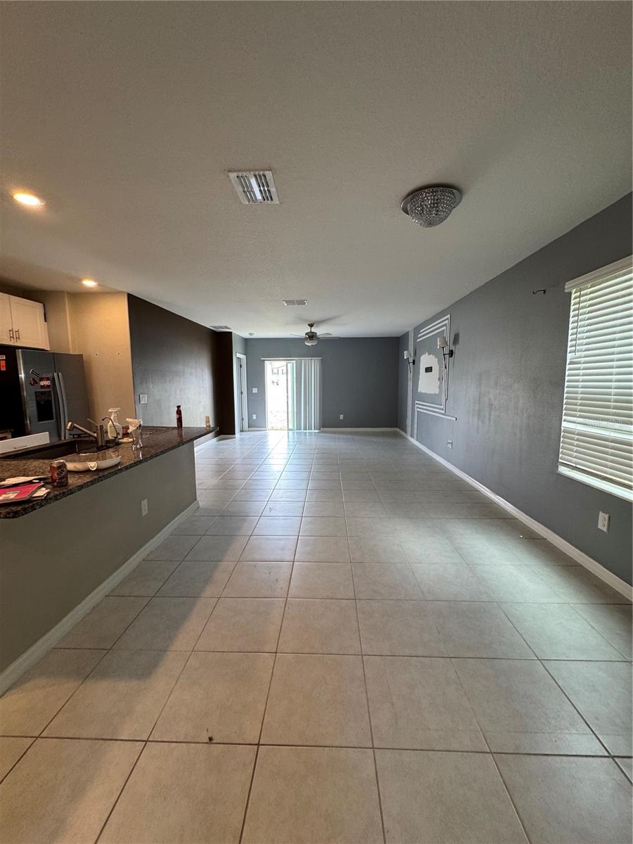 ABBOTT SQUARE PH 1B - Residential