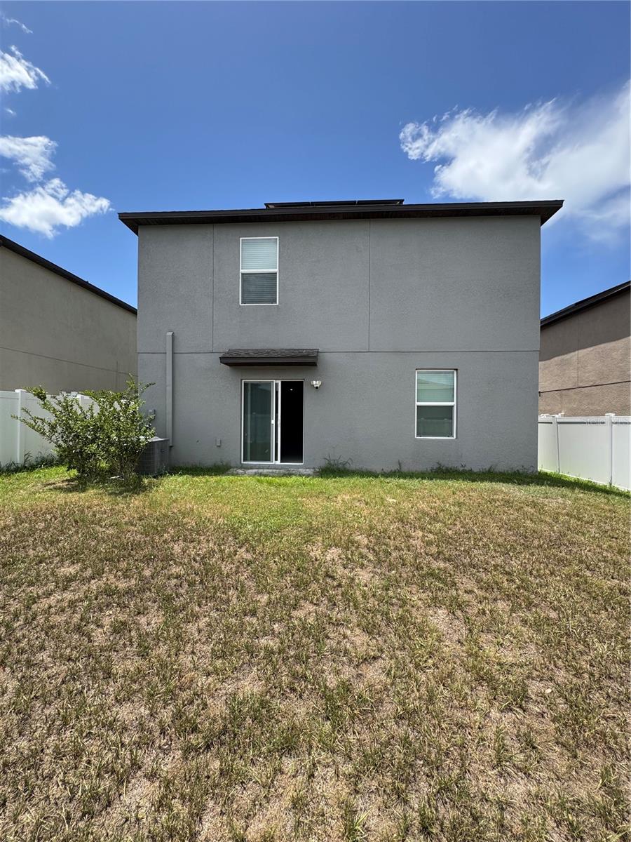 ABBOTT SQUARE PH 1B - Residential