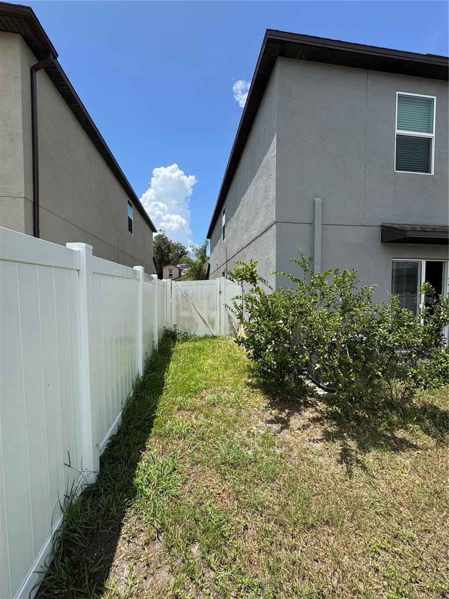ABBOTT SQUARE PH 1B - Residential