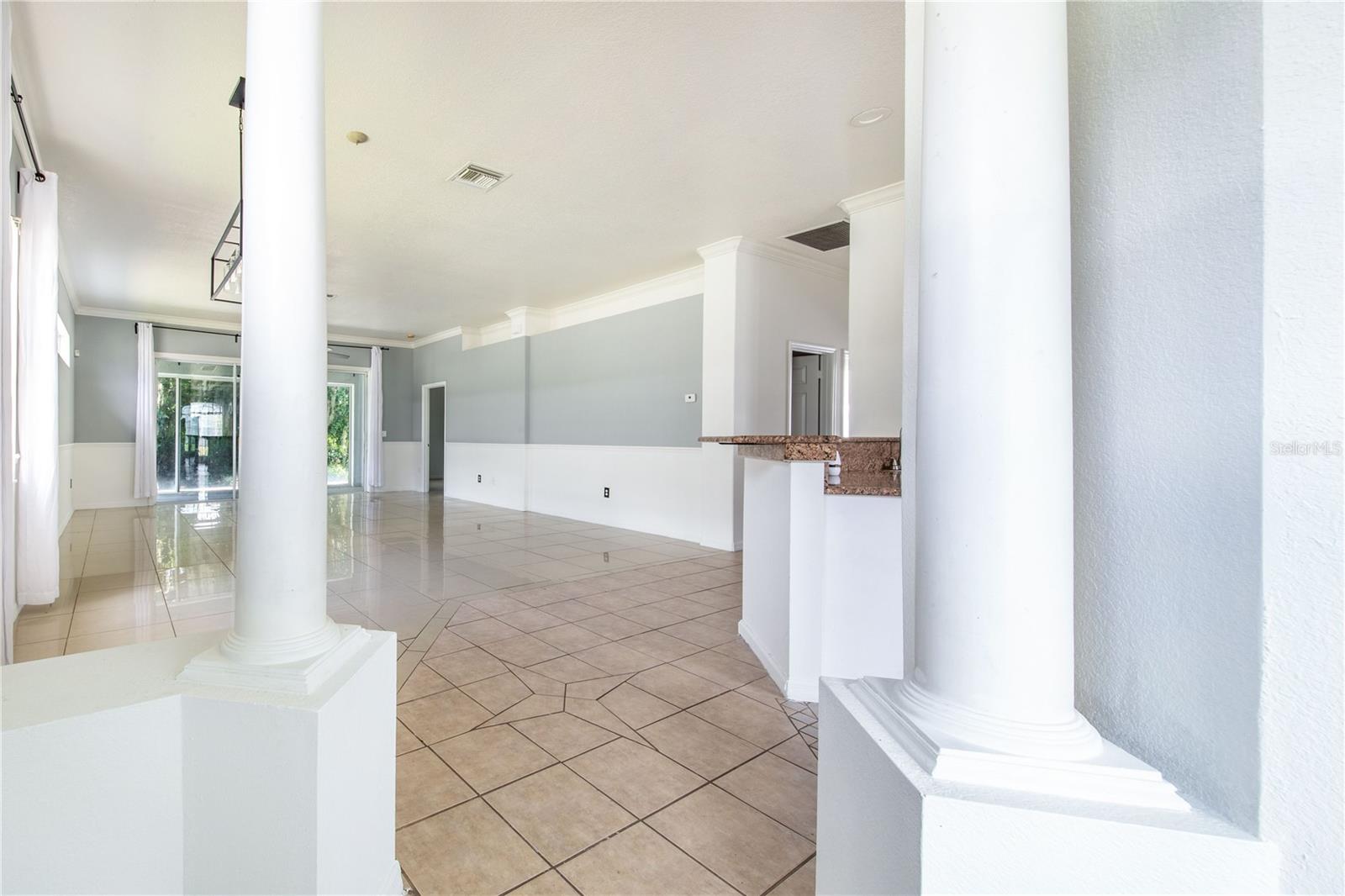 LAGO VISTA GOLF ESTATES - Residential