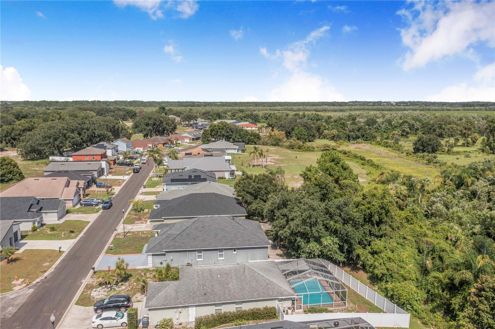 LAGO VISTA GOLF ESTATES - Residential