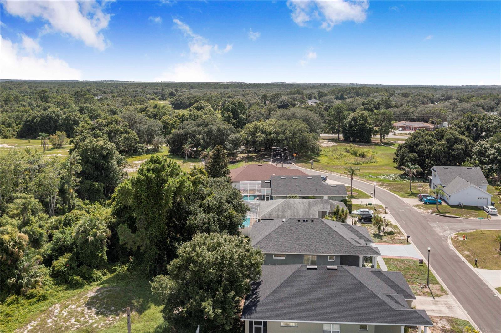 LAGO VISTA GOLF ESTATES - Residential