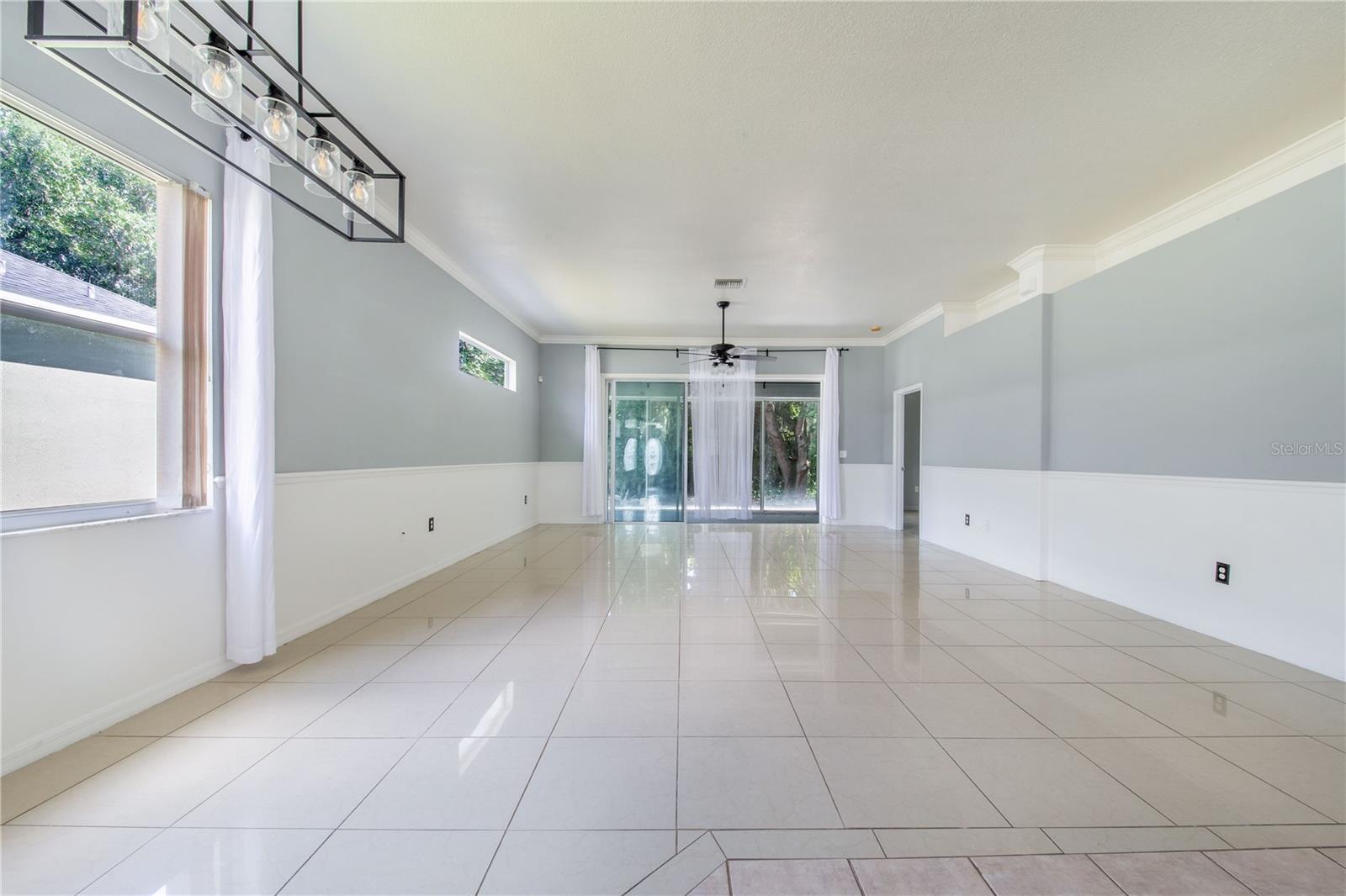 LAGO VISTA GOLF ESTATES - Residential