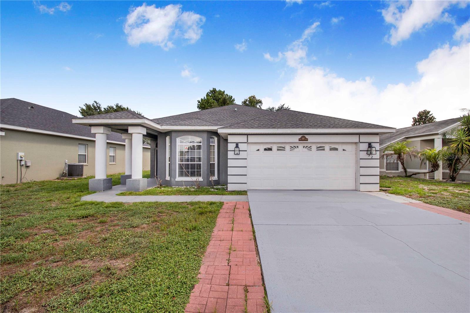 LAGO VISTA GOLF ESTATES - Residential