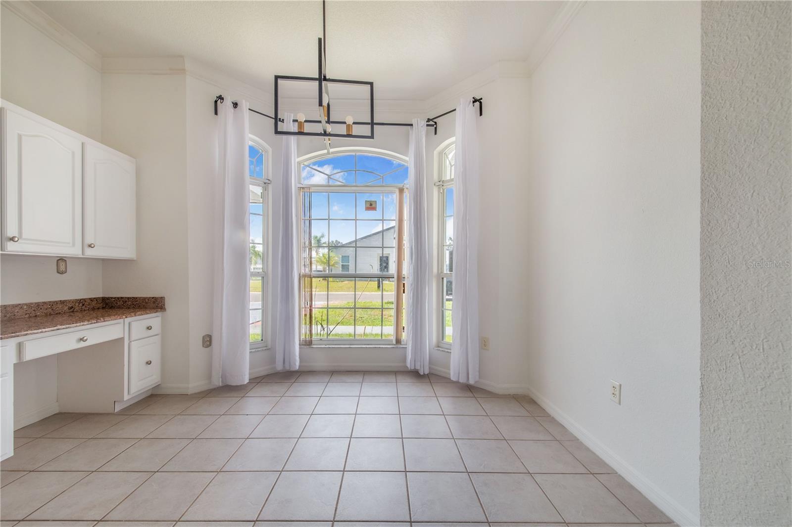 LAGO VISTA GOLF ESTATES - Residential