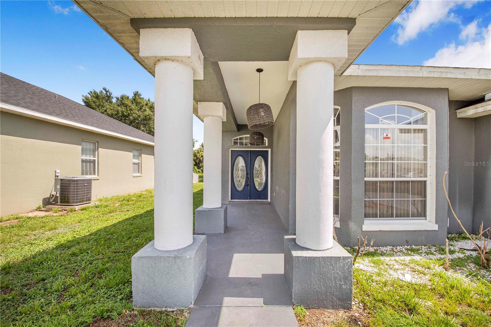 LAGO VISTA GOLF ESTATES - Residential