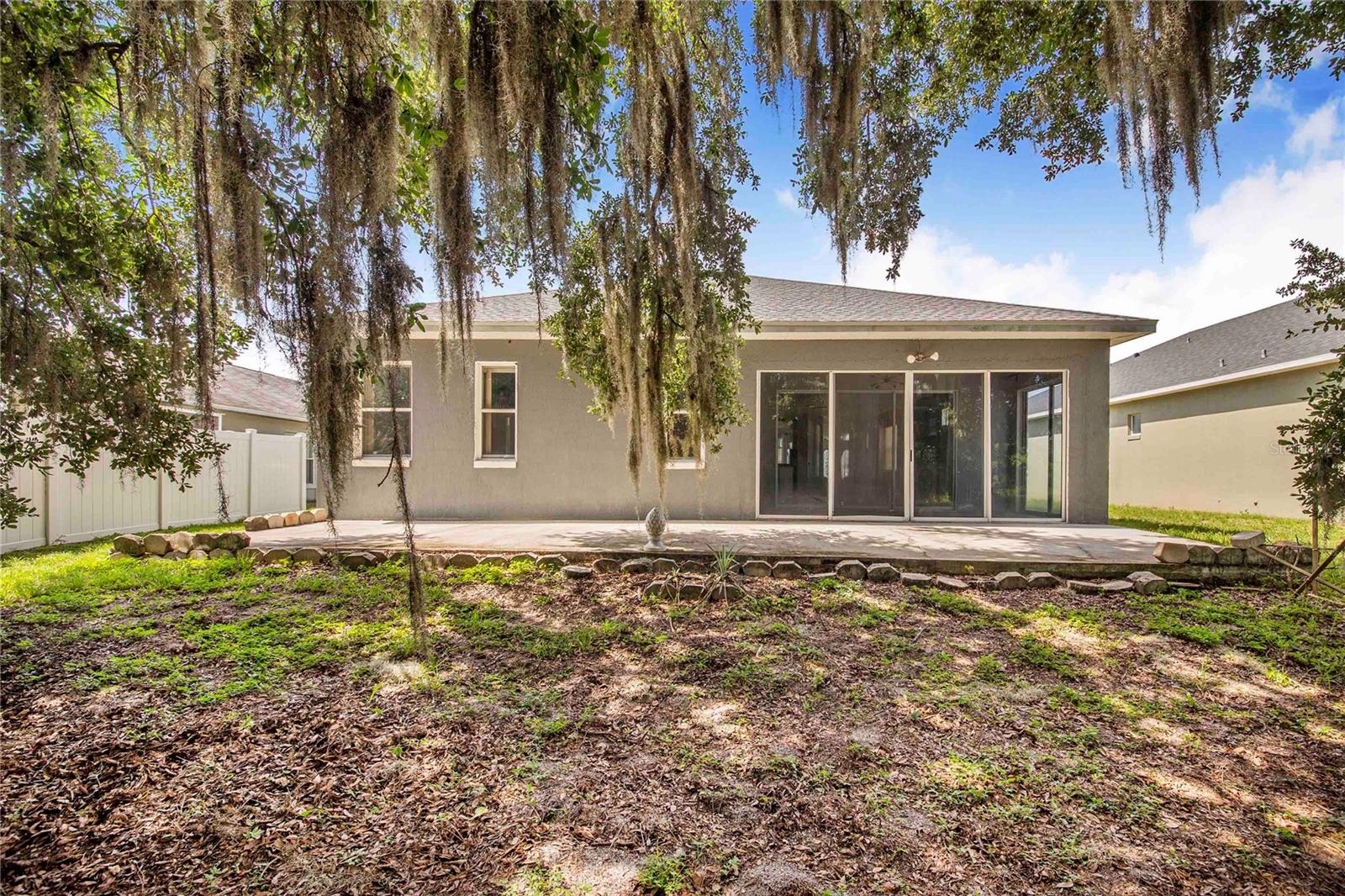 LAGO VISTA GOLF ESTATES - Residential