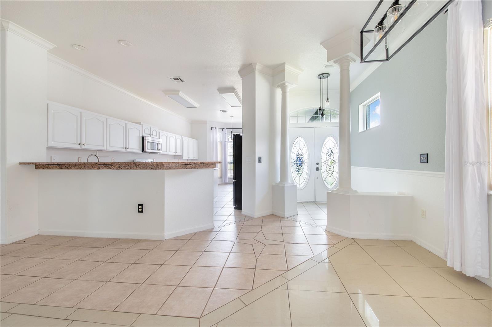 LAGO VISTA GOLF ESTATES - Residential