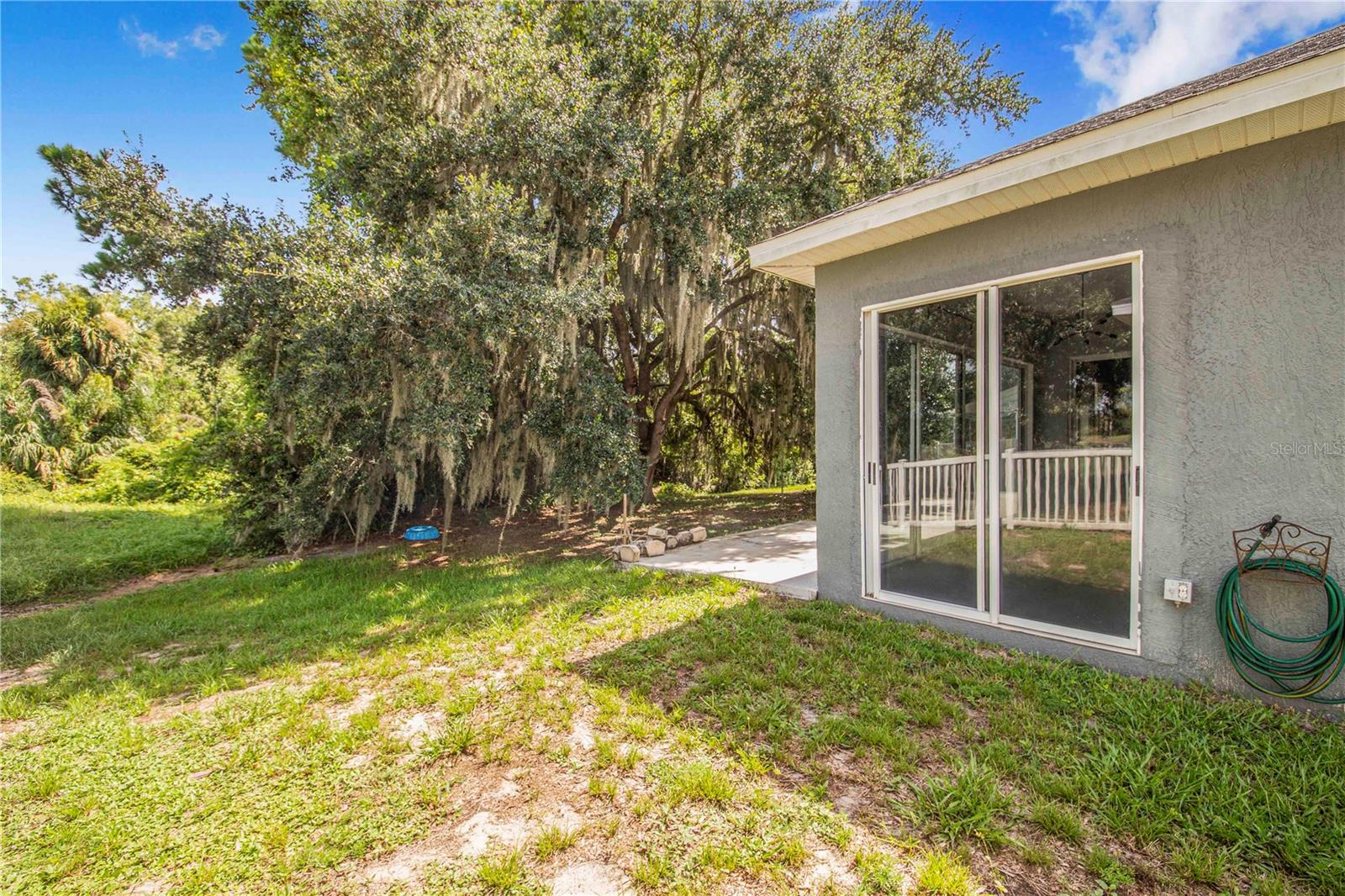 LAGO VISTA GOLF ESTATES - Residential