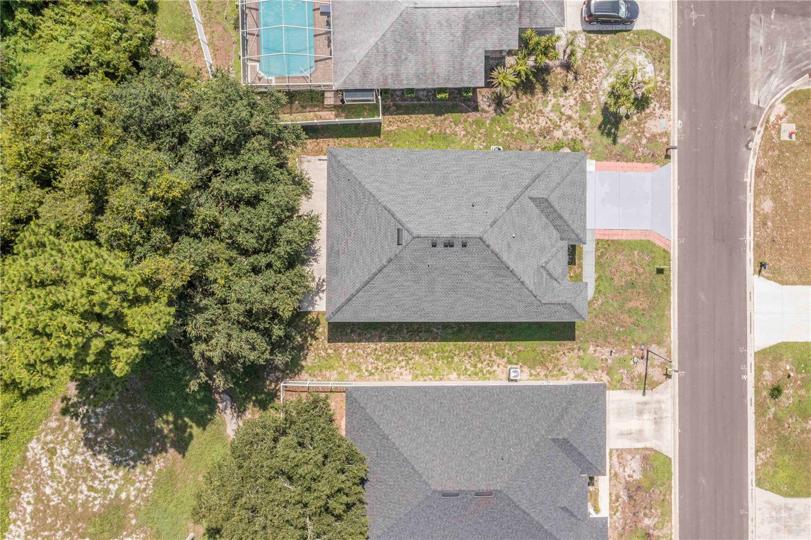 LAGO VISTA GOLF ESTATES - Residential