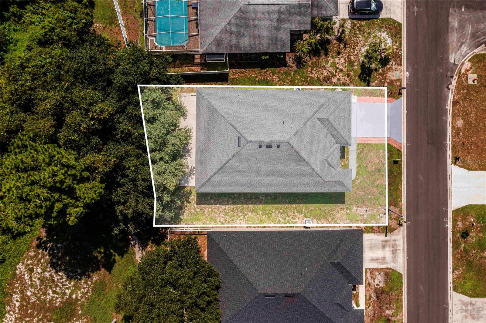 LAGO VISTA GOLF ESTATES - Residential