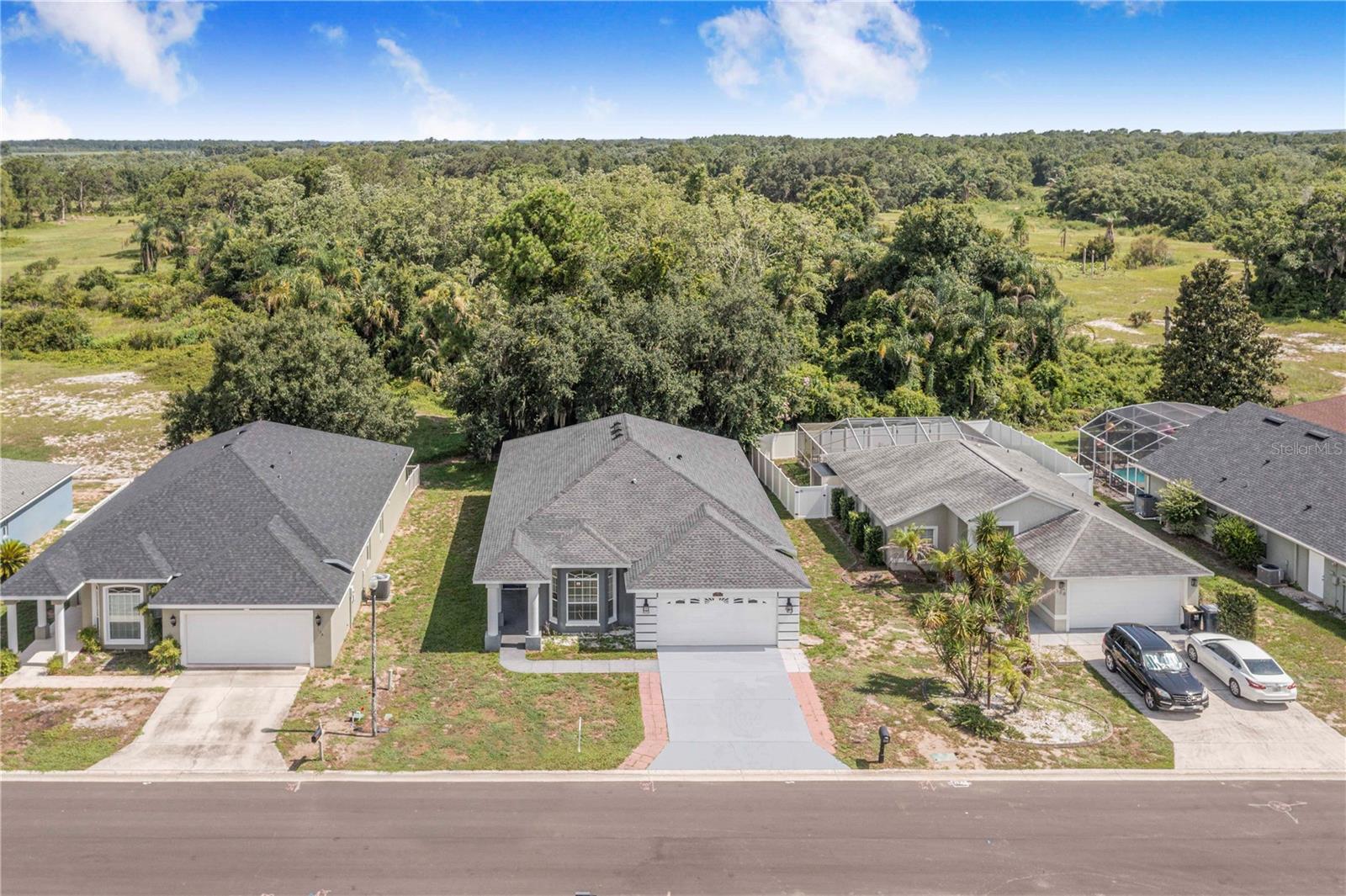 LAGO VISTA GOLF ESTATES - Residential