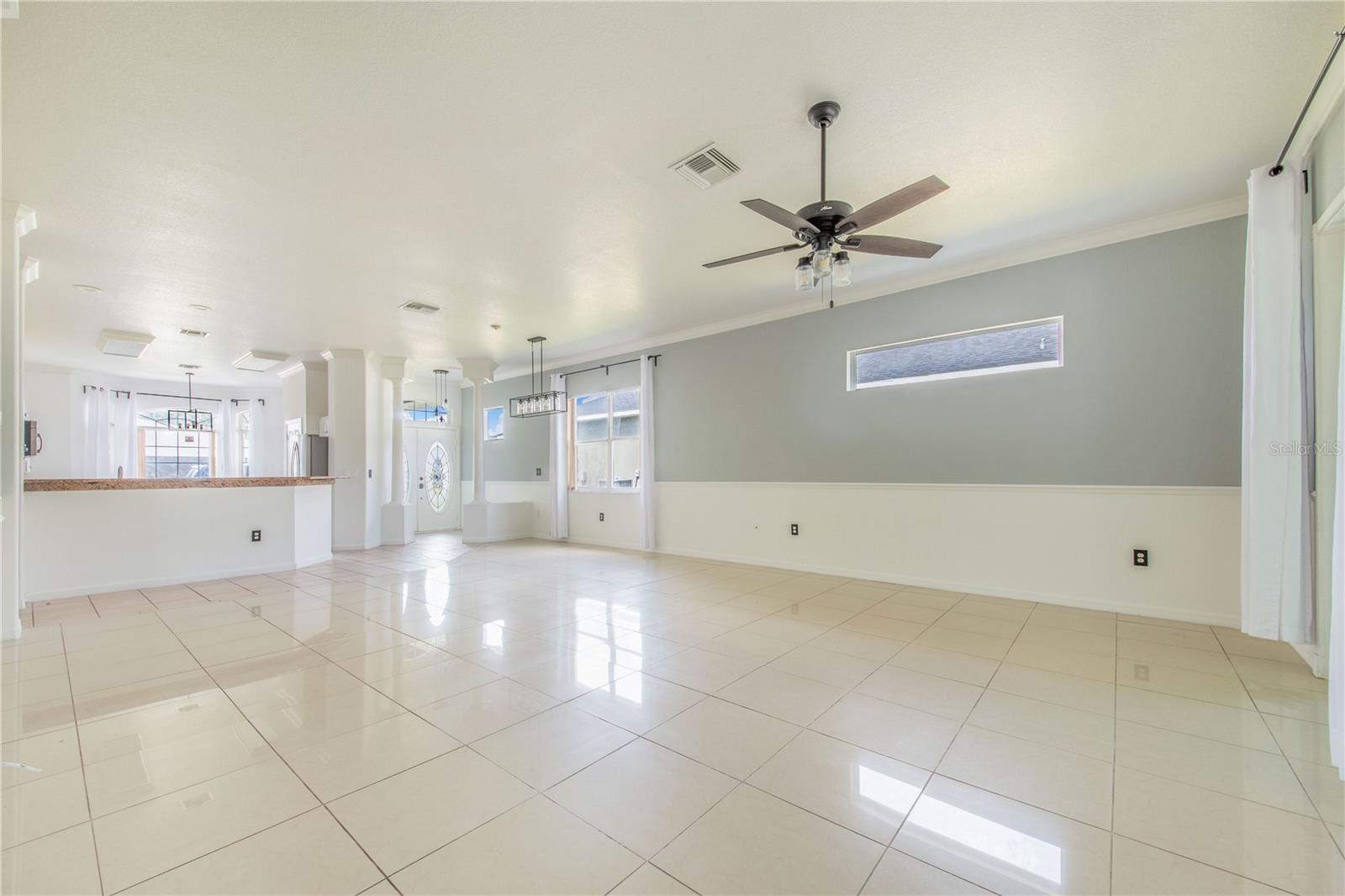 LAGO VISTA GOLF ESTATES - Residential