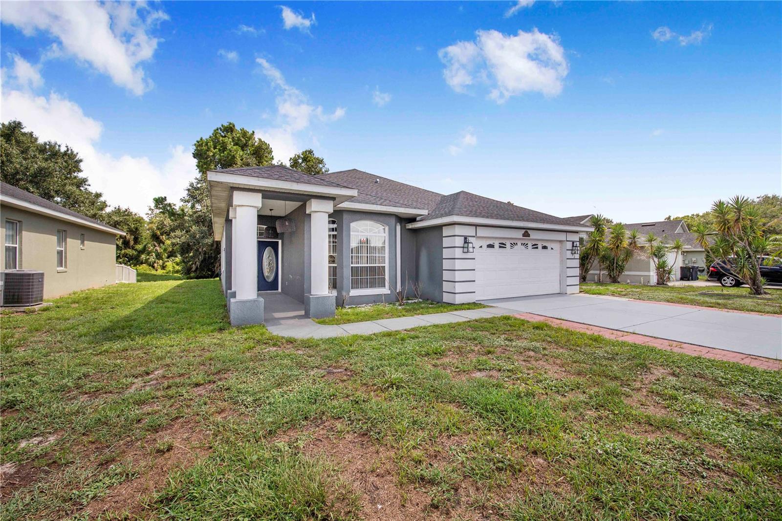 LAGO VISTA GOLF ESTATES - Residential
