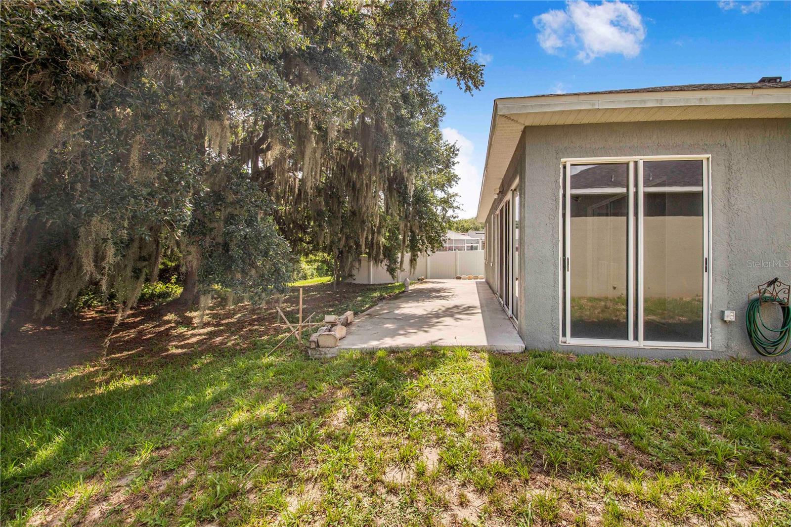 LAGO VISTA GOLF ESTATES - Residential
