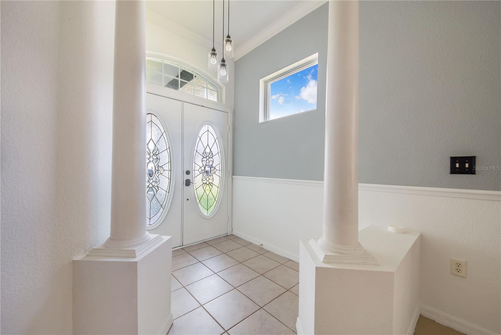 LAGO VISTA GOLF ESTATES - Residential
