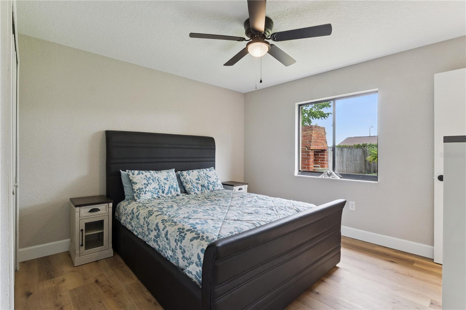 SHADY GROVE - Residential
