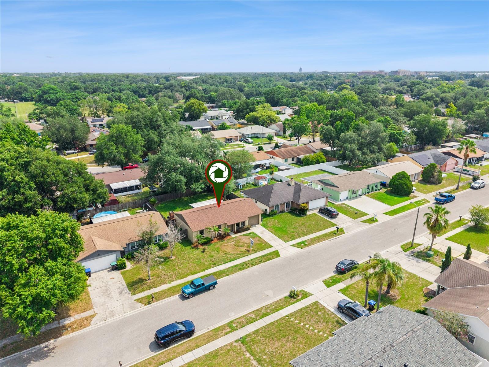 SHADY GROVE - Residential