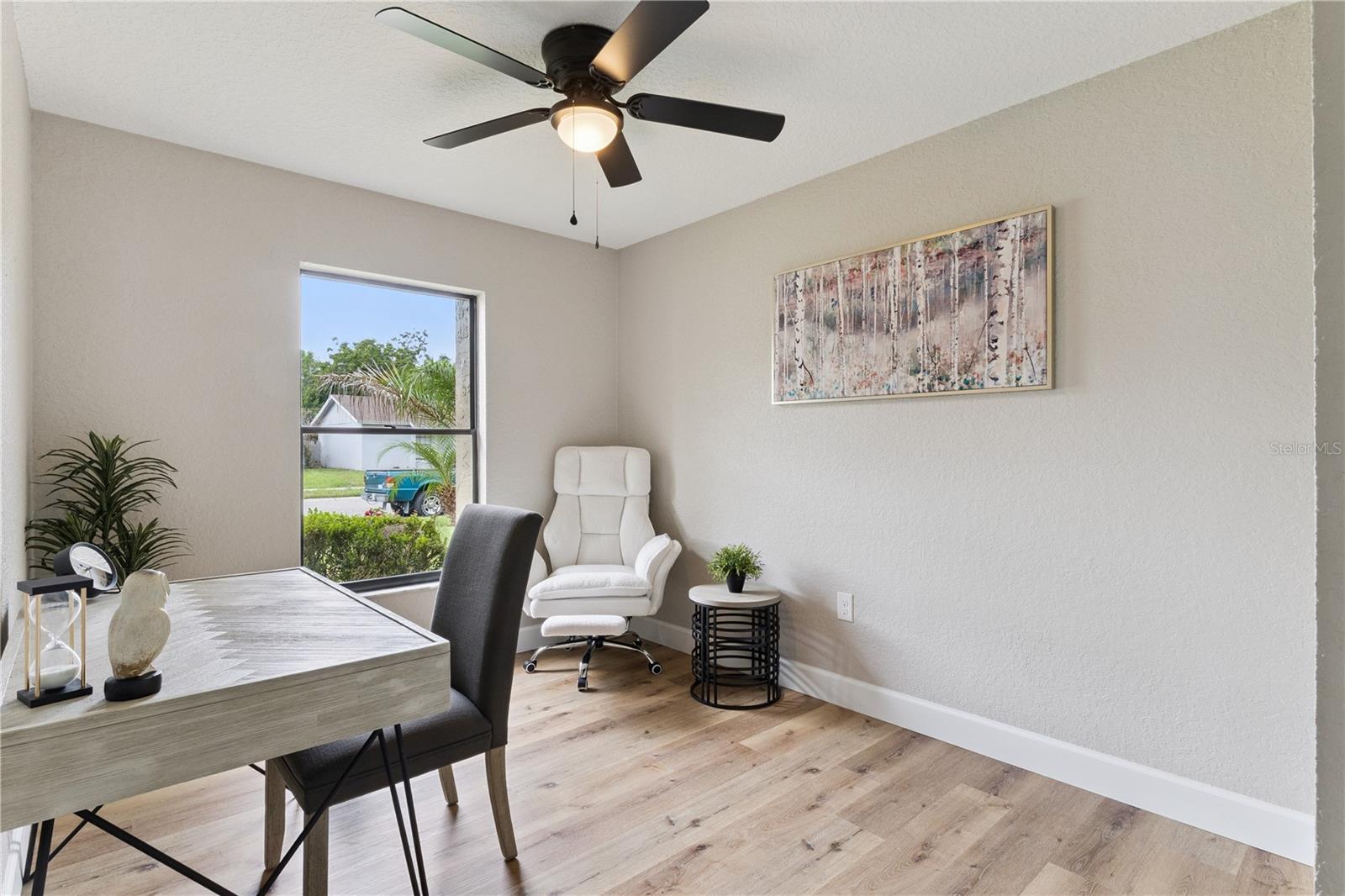 SHADY GROVE - Residential