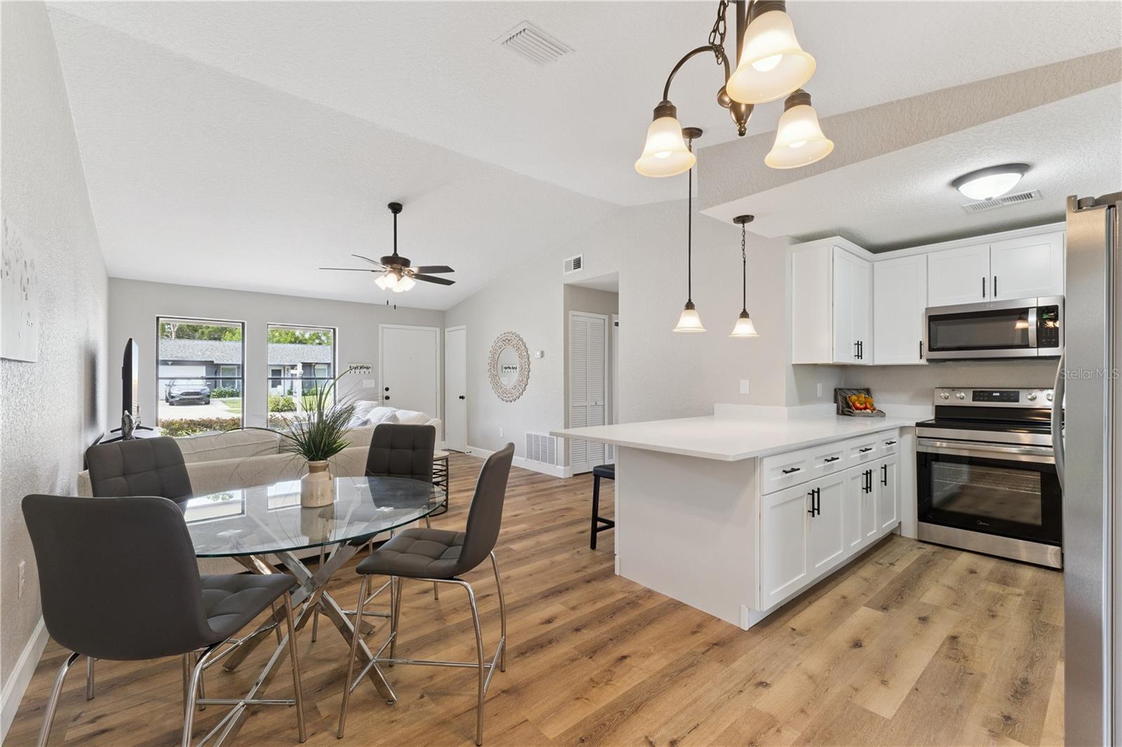 SHADY GROVE - Residential