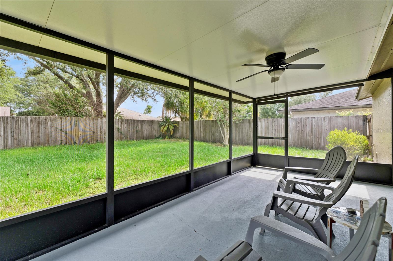SHADY GROVE - Residential