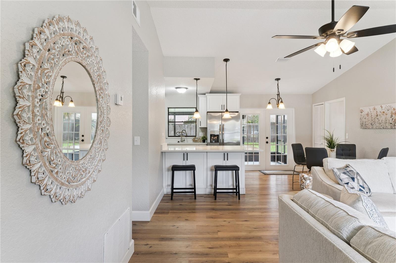 SHADY GROVE - Residential