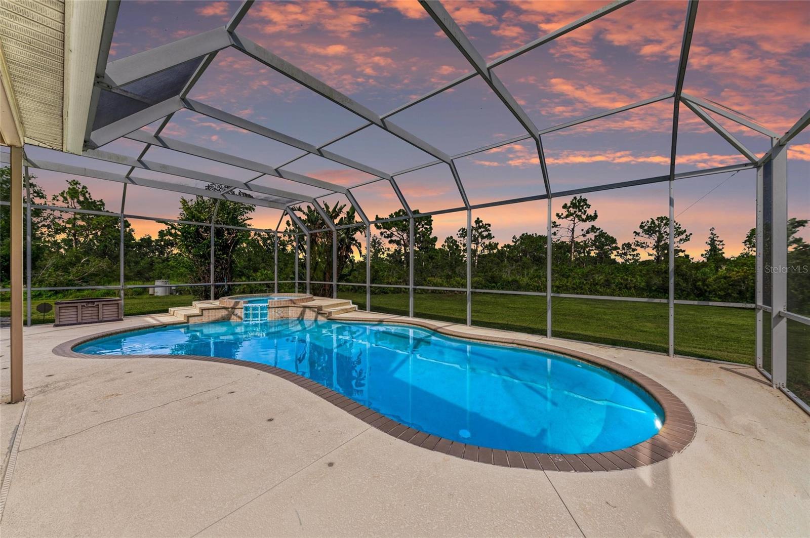 PANTHER RIDGE - Residential