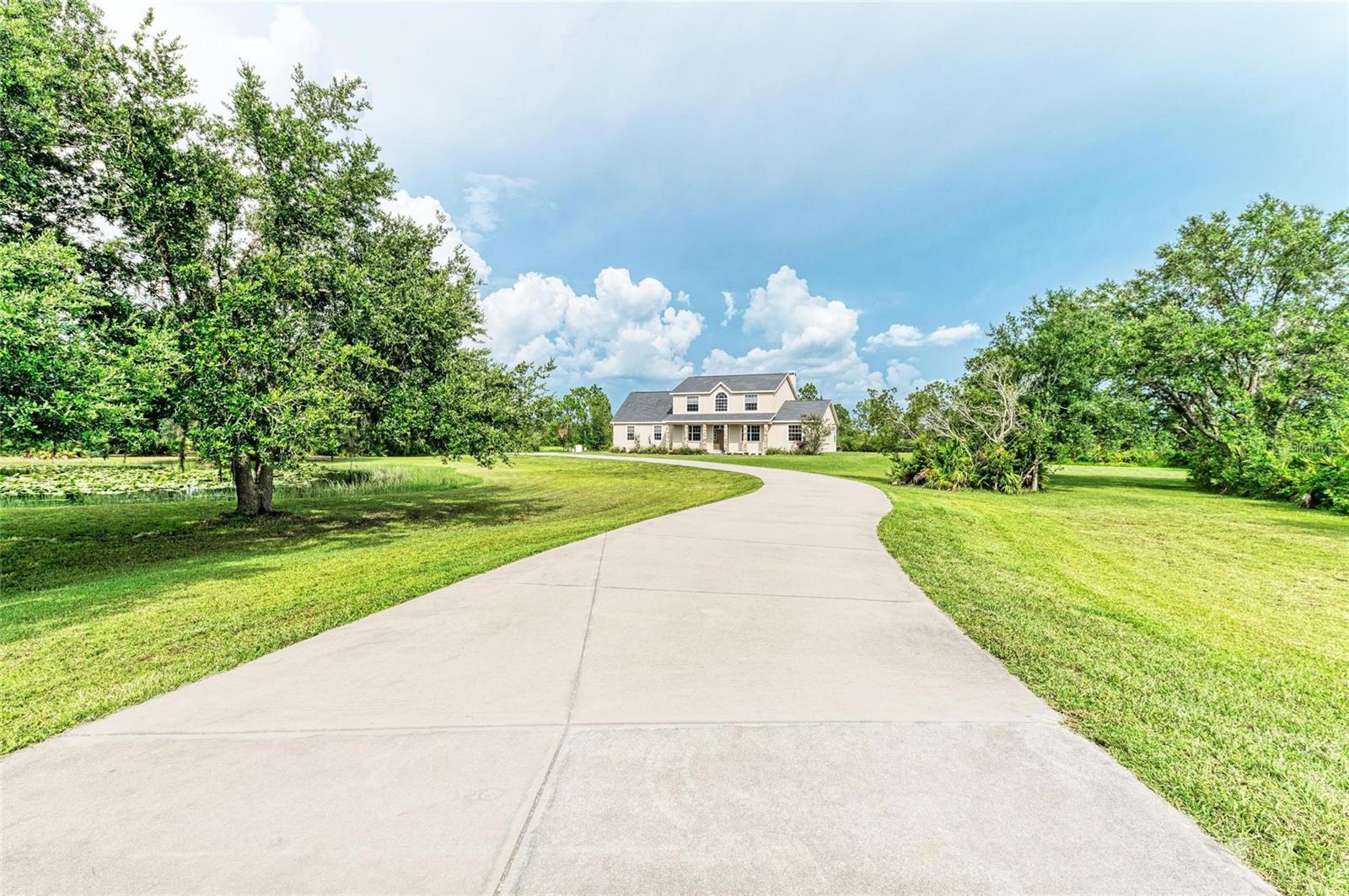 PANTHER RIDGE - Residential