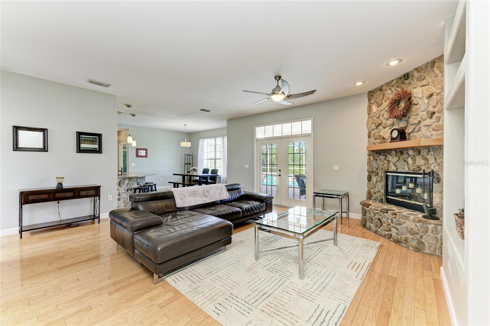 PANTHER RIDGE - Residential